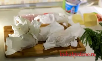 Картопля з начинкою запечений в духовці, їсти подано! Кулінарний блог (духовці) Картопля з начинкою запечений в духовці, їсти подано! кулінарний блог