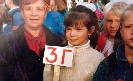 Катя жужа - гарячі фото, біографія, кар'єра і особисте життя (жужа) Катя жужа - гарячі фото, біографія, кар'єра і особисте життя
