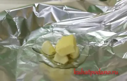 Картопля з начинкою запечений в духовці, їсти подано! Кулінарний блог (духовці) Картопля з начинкою запечений в духовці, їсти подано! кулінарний блог