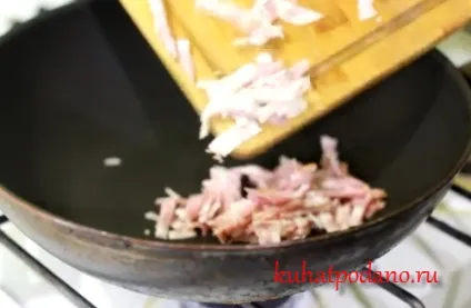 Картопля з начинкою запечений в духовці, їсти подано! Кулінарний блог (начинкою) Картопля з начинкою запечений в духовці, їсти подано! кулінарний блог