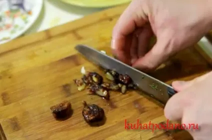 Картопля з начинкою запечений в духовці, їсти подано! Кулінарний блог (начинкою) Картопля з начинкою запечений в духовці, їсти подано! кулінарний блог