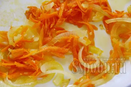 Картопля в духовці в горщиках з мисливськими ковбасками (духовці) Картопля в духовці в горщиках з мисливськими ковбасками