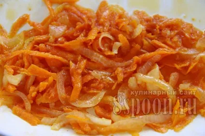 Картопля в духовці в горщиках з мисливськими ковбасками (картоплі горщиках духовці) Картопля в духовці в горщиках з мисливськими ковбасками