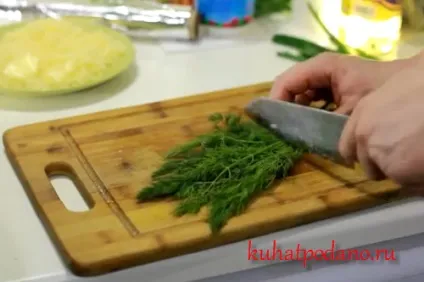 Картопля з начинкою запечений в духовці, їсти подано! Кулінарний блог (духовці) Картопля з начинкою запечений в духовці, їсти подано! кулінарний блог