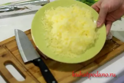 Картопля з начинкою запечений в духовці, їсти подано! Кулінарний блог (їсти) Картопля з начинкою запечений в духовці, їсти подано! кулінарний блог