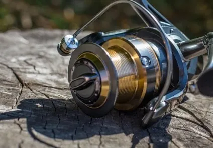 Котушки для фідера як не помилитися при виборі і топ-10 (Shimano «Exage 4000) Котушки для фідера як не помилитися при виборі і топ-10