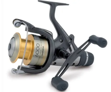 Котушка для фідера як вибрати і що потрібно знати, журнал - ловимо самі (Shimano Exage 4000) Котушка для фідера як вибрати і що потрібно знати, журнал - ловимо самі