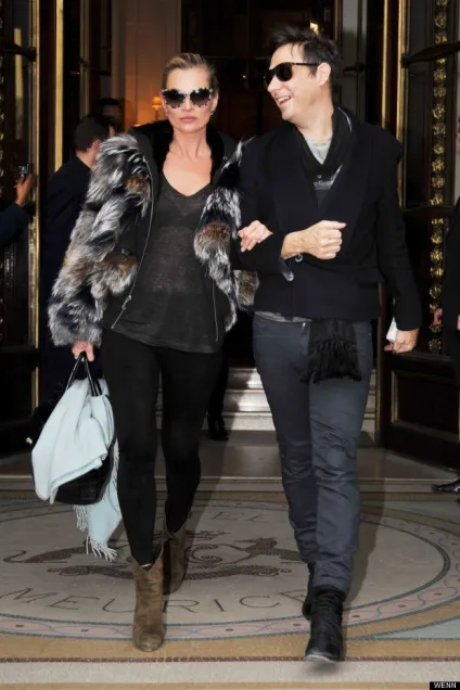 Kate moss street style, блогер alfa-omega на сайті 7 листопада 2014 року, пліткар (kate) Kate moss street style, блогер alfa-omega на сайті 7 листопада 2014 року, пліткар