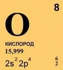 Кисень в природі (49, 4% в земній корі) (корі) Кисень в природі (49, 4% в земній корі)