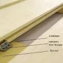 Кляймери для вагонки відео-інструкція по монтажу своїми руками, особливо кріплення, як кріпити (кляймери) Кляймери для вагонки відео-інструкція по монтажу своїми руками, особливо кріплення, як кріпити