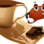 Кава лунго (lungo) - рецепт приготування еспрессо лунго, coffeemap (приготування) Кава лунго (lungo) - рецепт приготування еспрессо лунго, coffeemap