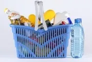 Коли і де з'явилися перші магазини самообслуговування (магазин) Коли і де з'явилися перші магазини самообслуговування