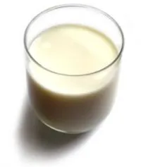 кип'ячене молоко