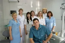 Клініка - новодент