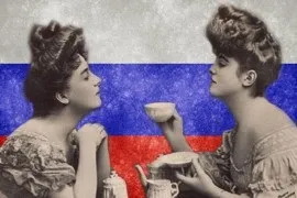 Кава вУкаіни - статті