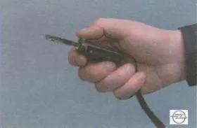 ключі автомобіля