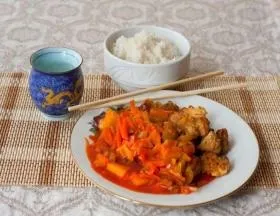 Китайська кухня - фото рецепти приготування страв в домашніх умовах (приготування) Китайська кухня - фото рецепти приготування страв в домашніх умовах