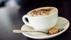 Кава лунго (lungo) - рецепт приготування еспрессо лунго, coffeemap (приготування) Кава лунго (lungo) - рецепт приготування еспрессо лунго, coffeemap