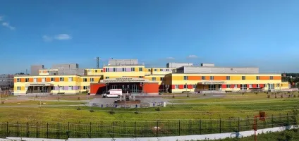 Клініки ендопротезування ціни, умови і статистика (ціни) Клініки ендопротезування ціни, умови і статистика