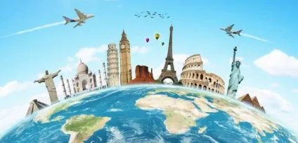 Ккак відкрити туристичне агентство з нуля бізнес-план, документи (нуля) Ккак відкрити туристичне агентство з нуля бізнес-план, документи