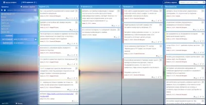 Клієнт-серверний чат для локальних і корпоративних мереж mychat