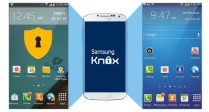 Knox - що це таке як видалити або відключити knox на samsung (knox) Knox - що це таке як видалити або відключити knox на samsung