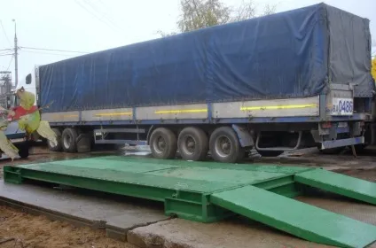 Класифікація основних типів ваг (Торговельне вагове обладнання) Класифікація основних типів ваг