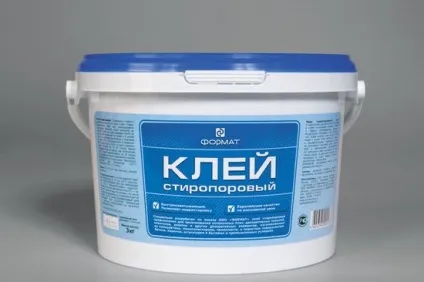 Клей для стельової плитки на який краще клеїти (краще) Клей для стельової плитки на який краще клеїти