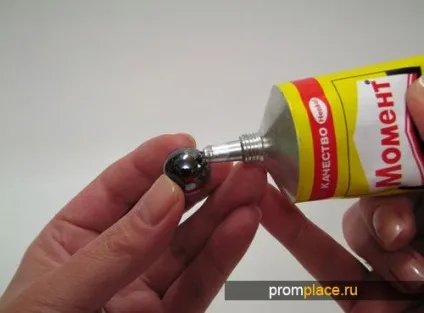 Клей - момент кристал - підійде для всіх видів пластику (клей) Клей - момент кристал - підійде для всіх видів пластика
