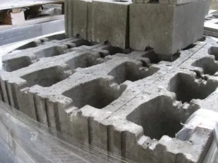 Керамзітобетонниє перегородки - різновиди і монтаж, beton-house (перегородки) Керамзітобетонниє перегородки - різновиди і монтаж, beton-house