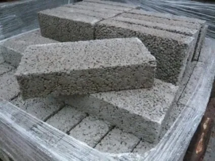 Керамзітобетонниє перегородки - різновиди і монтаж, beton-house (керамзитобетонні) Керамзітобетонниє перегородки - різновиди і монтаж, beton-house