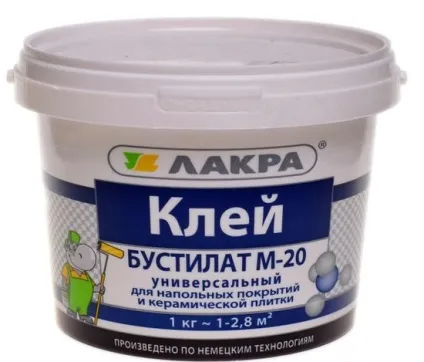 Клей для стельової плитки на який краще клеїти (плитки) Клей для стельової плитки на який краще клеїти