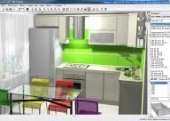 Завантажити kitchendraw 6 безкоштовно російською мовою для windows (безкоштовно) Завантажити kitchendraw 6 безкоштовно російською мовою для windows