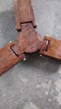 Штатив для камери своїми руками, своїми руками