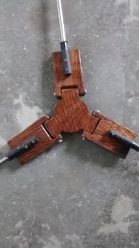Штатив для камери своїми руками, своїми руками