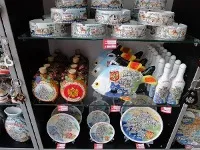 Шопінг в італійських аутлетах Ріміні - це спокусливі ціни і схвальні відгуки (італійських) Шопінг в італійських аутлетах Ріміні - це спокусливі ціни і схвальні відгуки