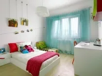Штори своїми руками з вуалі, викрійки і зразки розкрою (руками) Штори своїми руками з вуалі, викрійки і зразки розкрою