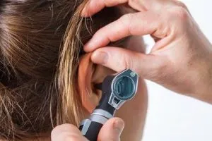 Шум від пульсу в вухах причини, лікування, діагностика (лікування) Шум від пульсу в вухах причини, лікування, діагностика