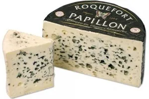 Сири з овечого молока (larzac) Сири з овечого молока