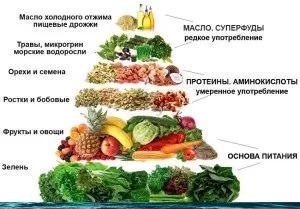 Сироїдіння меню сироїда в условіяхУкаіни (росії) Сироїдіння меню сироїда в условіяхУкаіни