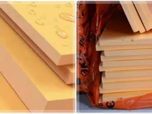 Шумоізоляція Піноплекс - порядок проведення робіт і відгуки (своїми руками пристрій) Шумоізоляція Піноплекс - порядок проведення робіт і відгуки