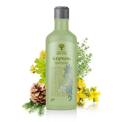 Сибірське здоров'я корінь відгуки - модна красива