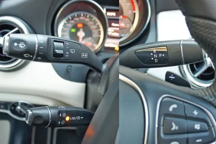 Shortscope виявляємо гени мисливця в mercedes-benz cla shooting brake