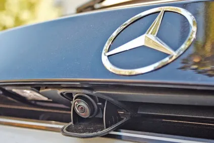 Shortscope виявляємо гени мисливця в mercedes-benz cla shooting brake