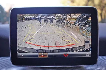 Shortscope виявляємо гени мисливця в mercedes-benz cla shooting brake