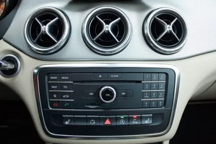 Shortscope виявляємо гени мисливця в mercedes-benz cla shooting brake
