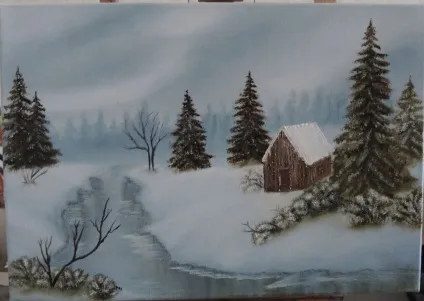 Символи - річка - ярмарок майстрів - ручна робота, handmade