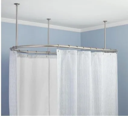 Штанга для душа в ванну фото, установка (фото) Штанга для душа в ванну фото, установка