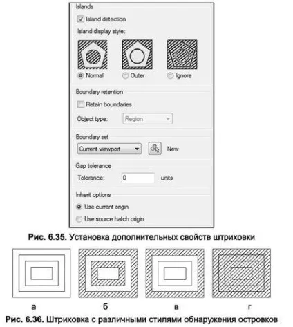 Штрихування в Автокад - як Штрихована і виконувати заливку в autocad (Штрихована) Штрихування в Автокад - як Штрихована і виконувати заливку в autocad