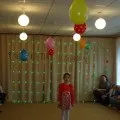 Конкурс дітей і батьків «хвилина слави» (для педагогів) Конкурс дітей і батьків «хвилина слави»